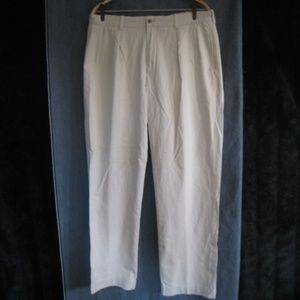 Polo Golf Pants Cream